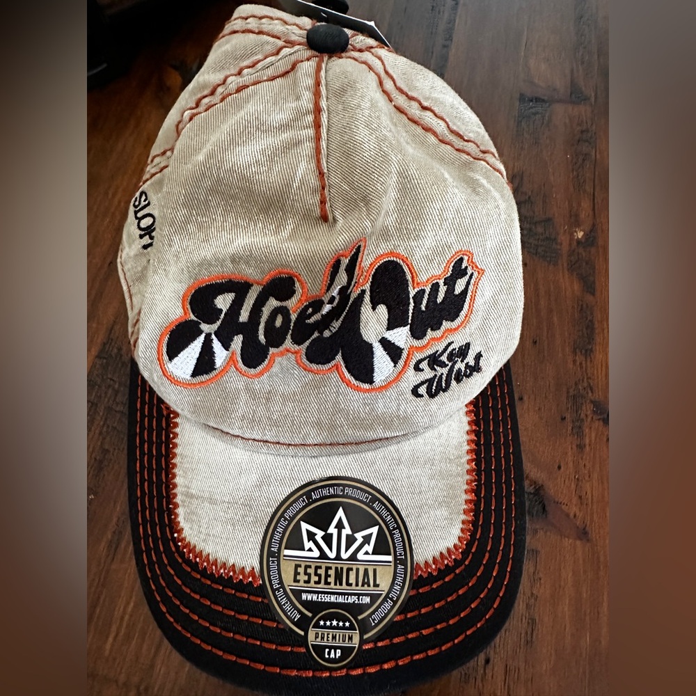 Funny Adult Baseball Cap